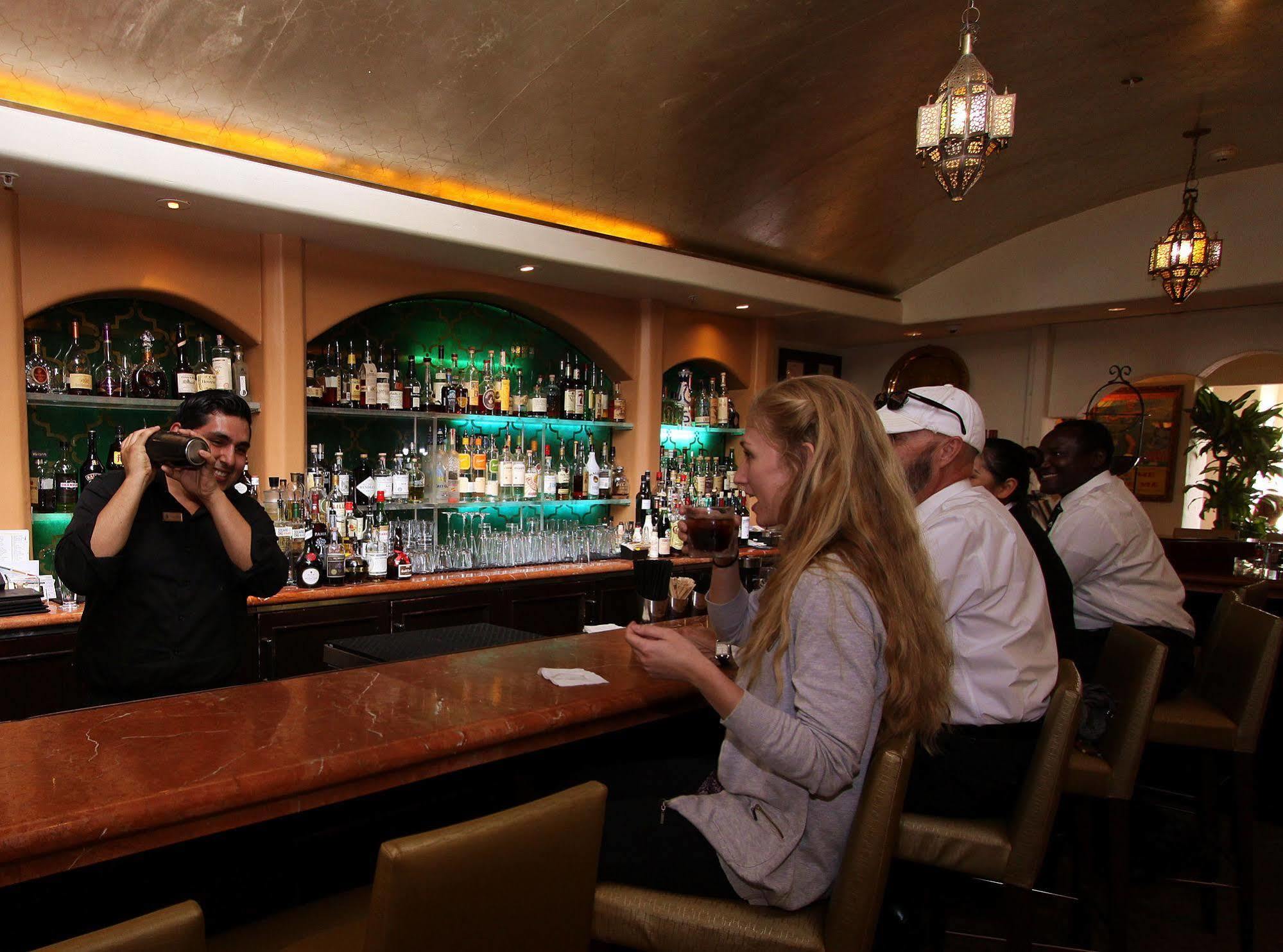Cypress Inn Carmel-by-the-Sea Eksteriør bilde